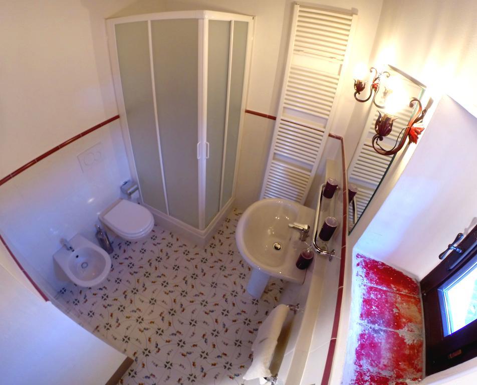 Candido Apartment Vagliagli Kültér fotó